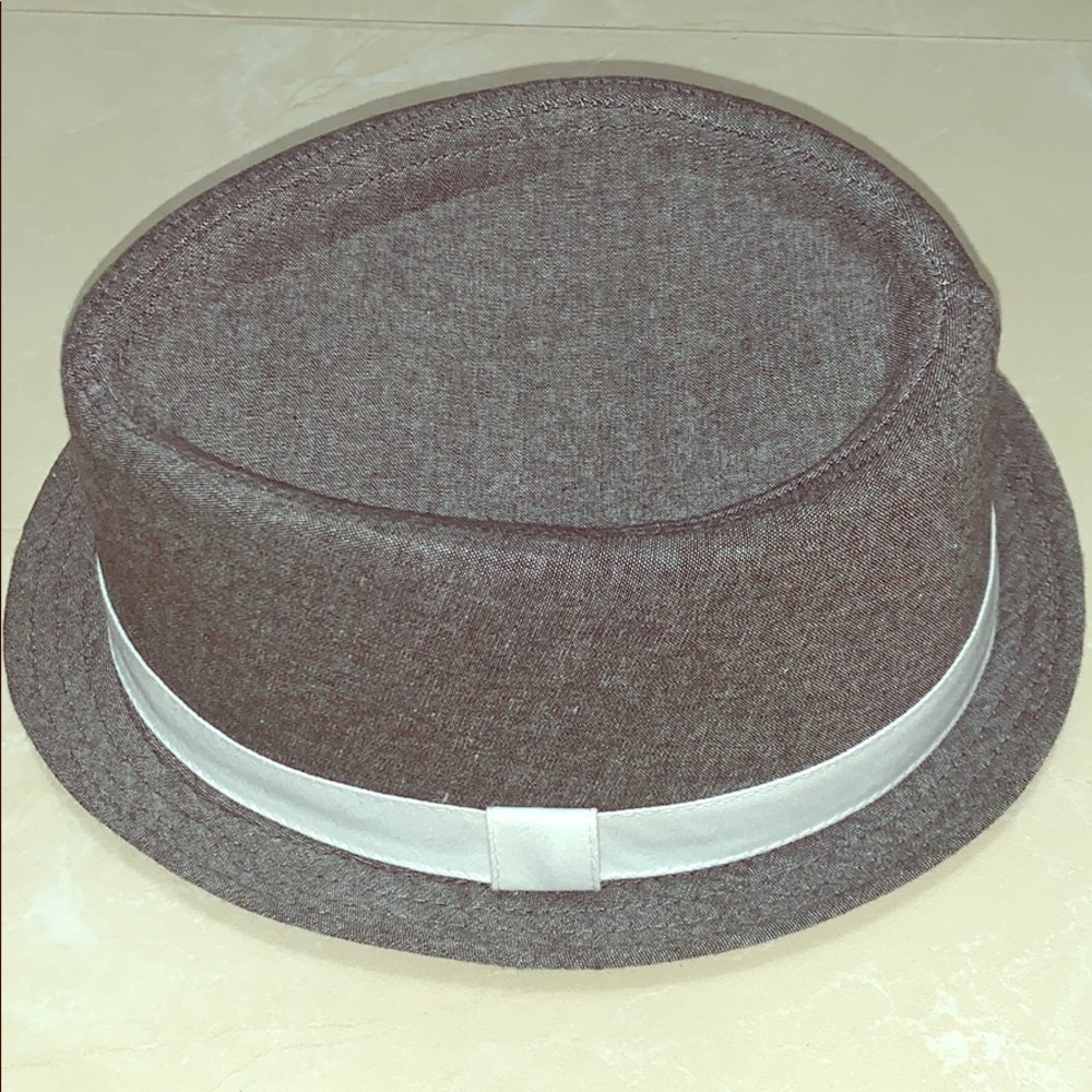 Male hat